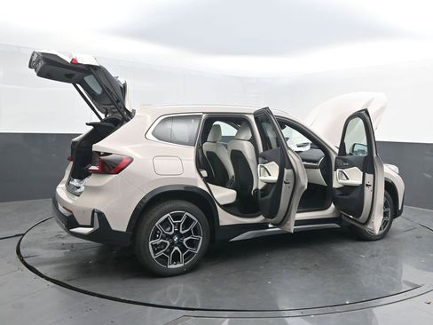 New 2026 BMW X1 xDrive28i w/ Convenience Package image 55