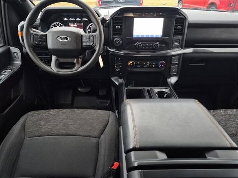 Used 2022 Ford F150 Tremor w/ Trailer Tow Package image 22