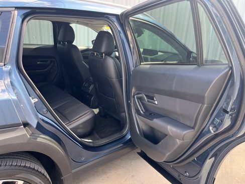 Certified 2025 MAZDA CX-50 2.5 Turbo w/ Premium Plus Pkg AWD/4WD image 15