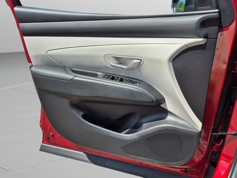 New 2026 Hyundai Tucson SE FWD image 21