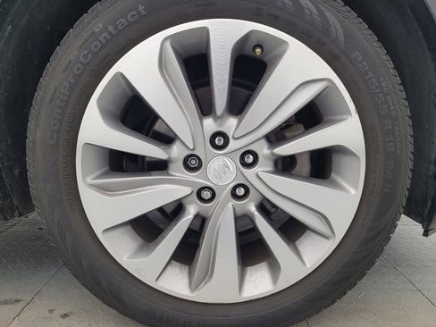 Used 2019 Buick Encore Preferred image 31