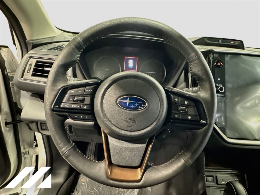 New 2027 Subaru Ascent Limited Bronze AWD/4WD image 11