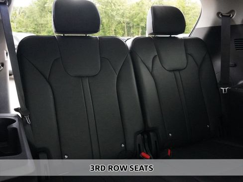 Used 2024 Kia Sorento SX AWD/4WD image 8
