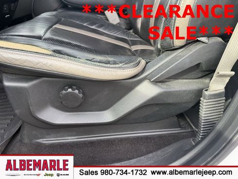 Used 2016 Ford F150 XLT w/ Trailer Tow Package image 17