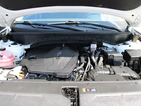 Used 2024 Hyundai Tucson SEL AWD/4WD image 27