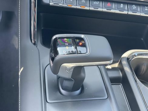 New 2026 GMC Sierra 1500 AT4X image 17