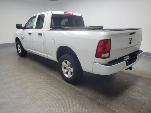 Used 2019 RAM 1500 Express AWD/4WD image 3