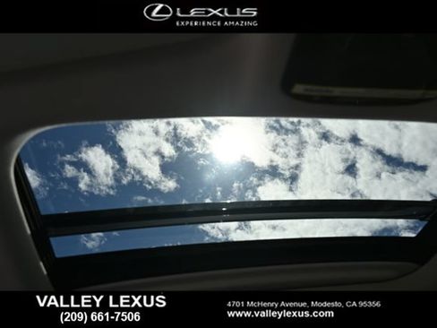 New 2026 Lexus RX 350 Premium Plus AWD/4WD image 6