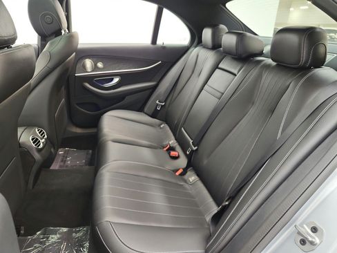 Certified 2023 Mercedes-Benz E 350 Sedan image 13