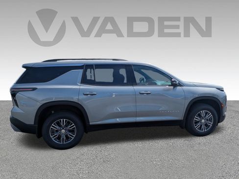 New 2026 Chevrolet Traverse LT FWD image 26