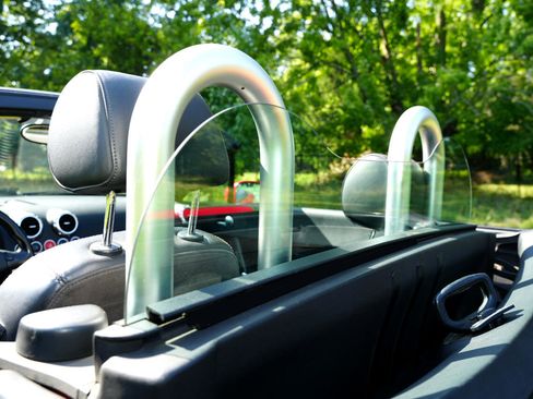 Used 2003 Audi TT 1.8T image 18