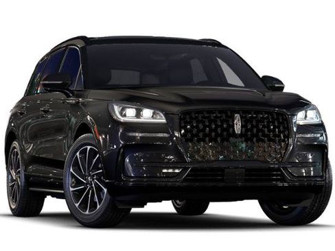 New 2026 Lincoln Corsair Grand Touring image 26