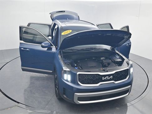 Certified 2023 Kia Telluride EX image 53