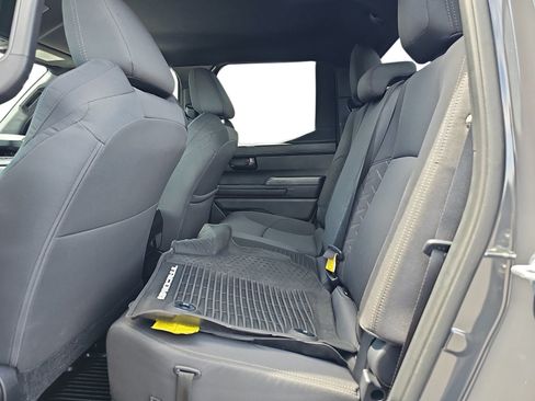 Used 2024 Toyota Tacoma SR5 RWD image 11