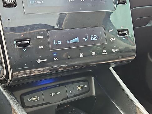Used 2023 Hyundai Tucson SEL w/ Convenience Package AWD/4WD image 15