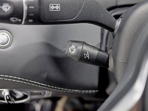 Used 2019 Mercedes-Benz S 560 4MATIC Coupe image 17