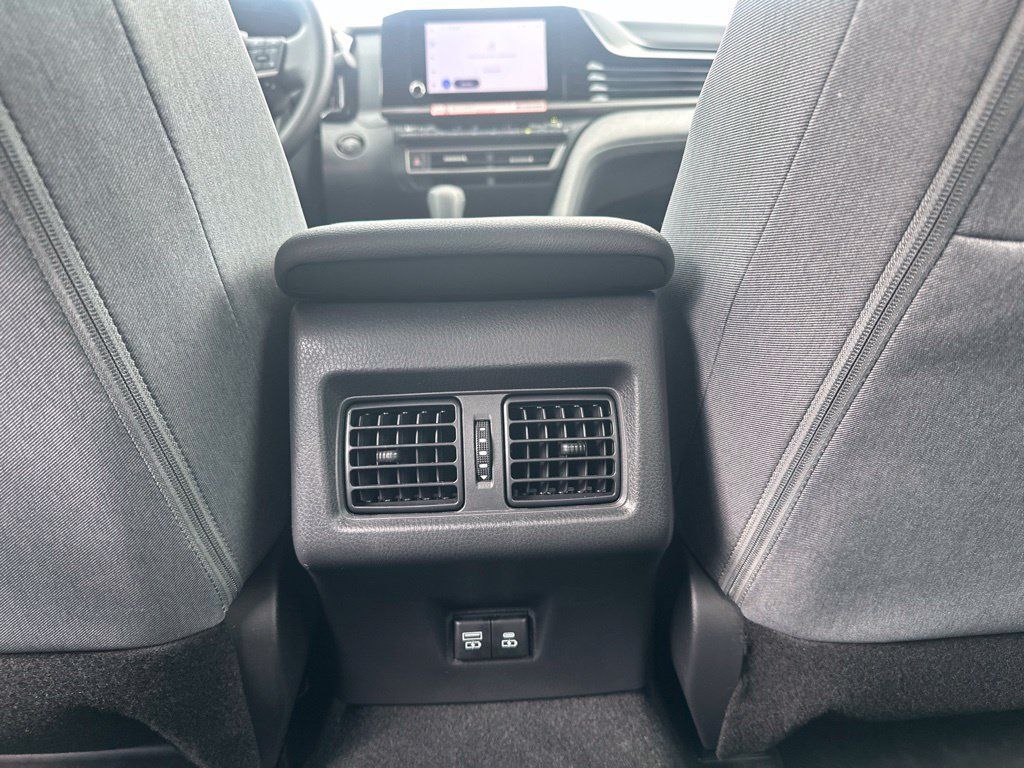 Certified 2026 Toyota Camry LE FWD image 30