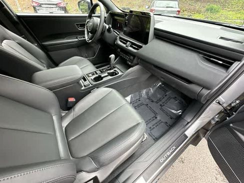 Certified 2026 Subaru Outback Premium AWD/4WD image 20