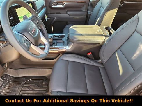 New 2026 GMC Sierra 1500 Elevation w/ Elevation Premium Package image 9