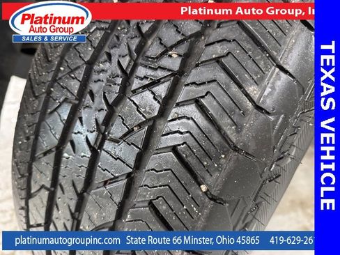 Used 2019 Chevrolet Silverado 1500 LTZ w/ LTZ Texas Edition image 54