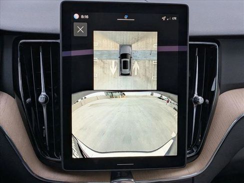 New 2026 Volvo XC60 B5 Plus w/ Protection Package Premier image 15