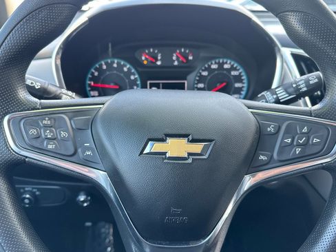 Used 2021 Chevrolet Equinox LS w/ LS Convenience Package FWD image 23