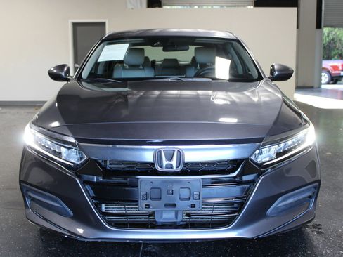 Used 2018 Honda Accord LX image 7