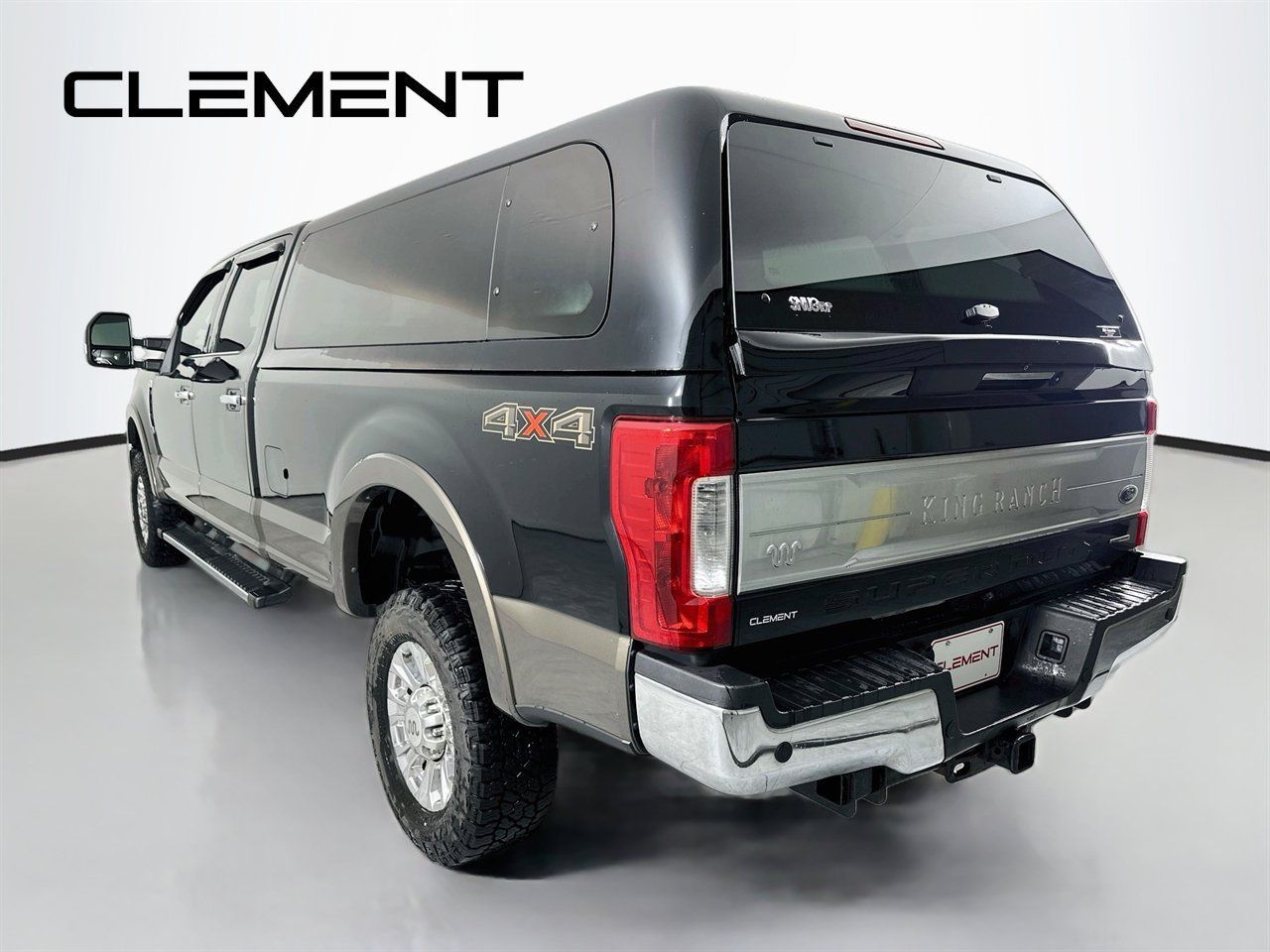 Used 2017 Ford F350 King Ranch AWD/4WD image 10