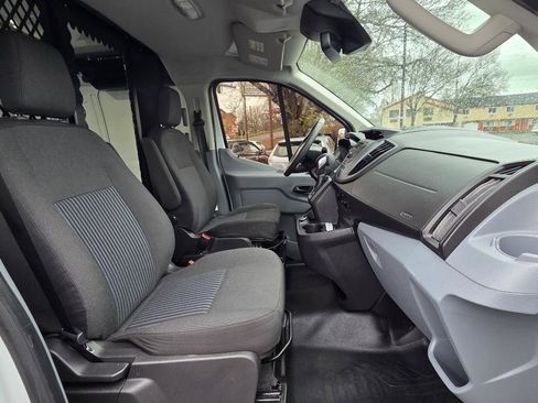 Used 2018 Ford Transit 250 130 Low Roof w/ Exterior Upgrade Package image 14