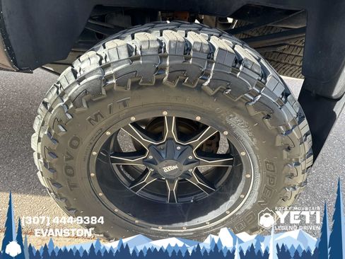 Used 2016 Ford F350 Lariat w/ FX4 4x4 Off Road Package image 18