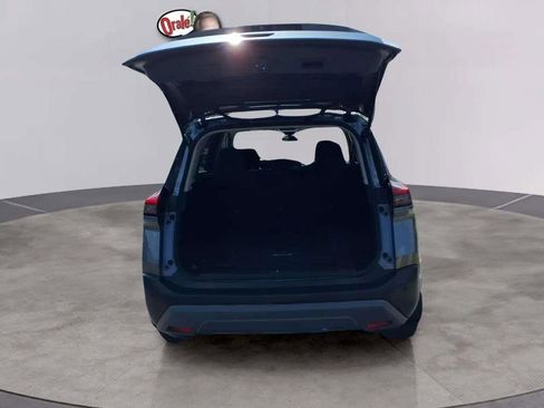 Used 2023 Nissan Rogue S FWD image 18