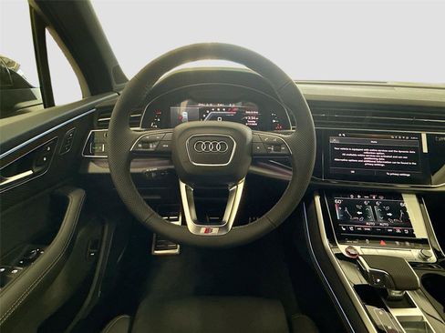 New 2026 Audi SQ7 Premium Plus image 11