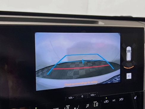 Certified 2024 Toyota bZ4X AWD image 12