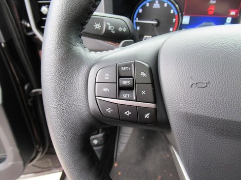 Used 2021 Ford Bronco Sport Badlands w/ Badlands Package image 18