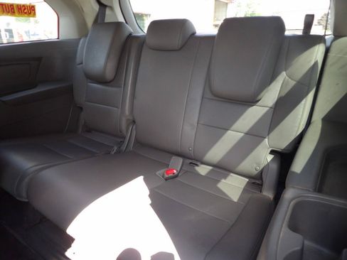 Used 2014 Honda Odyssey EX-L image 12