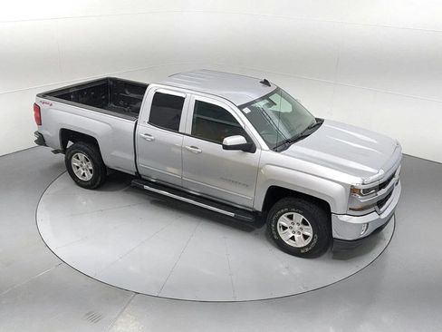 Used 2017 Chevrolet Silverado 1500 LT w/ All Star Edition AWD/4WD image 24