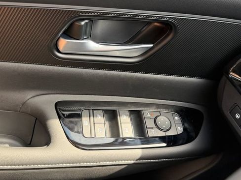 New 2026 Nissan Murano SV AWD/4WD image 16