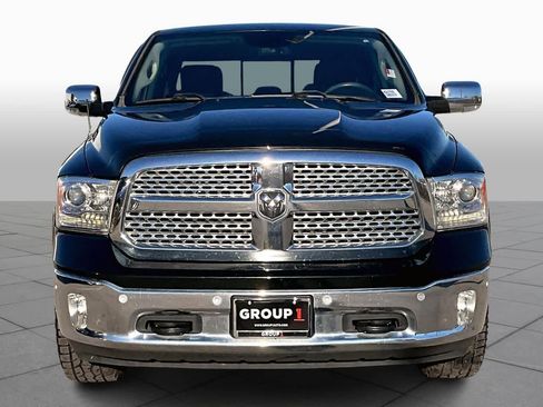 Used 2017 RAM 1500 Laramie w/ Convenience Group image 4