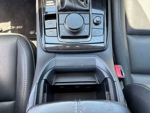 Used 2024 MAZDA CX-30 AWD 2.5 S w/ Select Sport Pkg image 17