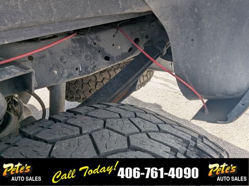 Used 2016 Ford F250 XL AWD/4WD image 9