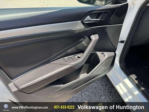 Certified 2023 Volkswagen Jetta S FWD image 15