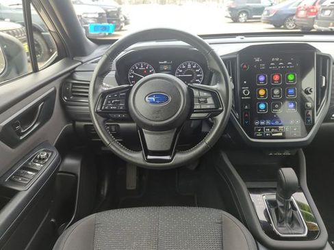 Used 2025 Subaru Forester Premium image 16