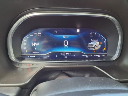 Certified 2023 Chevrolet Tahoe LT image 15