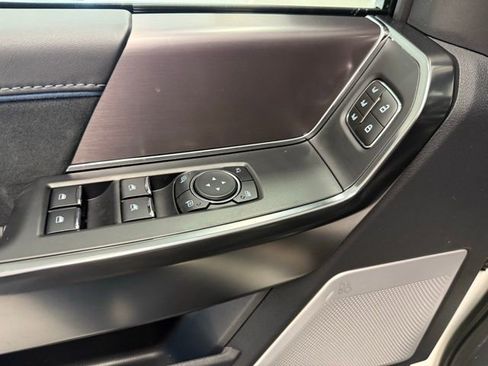 New 2025 Ford F150 Platinum w/ Equipment Group 702A High image 14