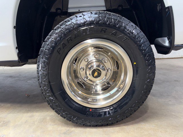 Used 2021 RAM 3500 Tradesman AWD/4WD image 39