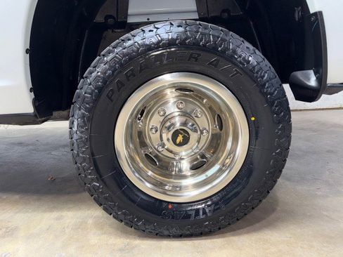 Used 2021 RAM 3500 Tradesman image 39