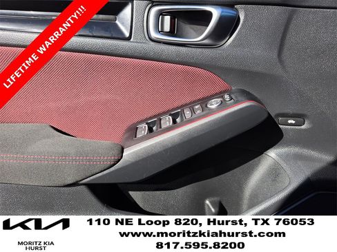 Used 2022 Honda Civic Si image 25