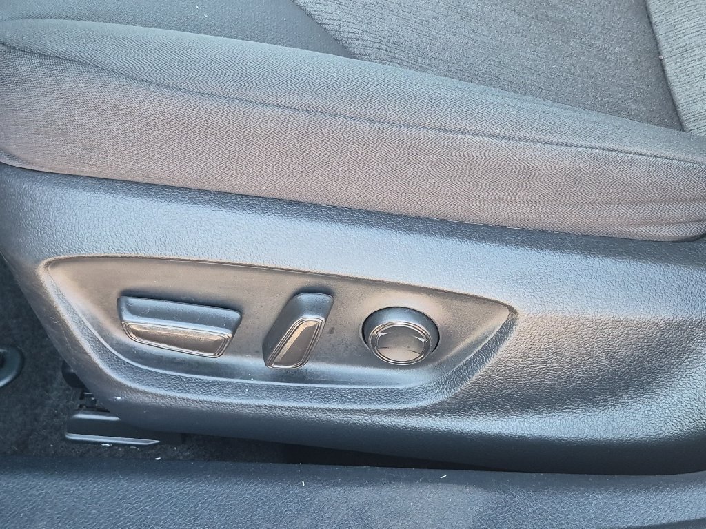 Used 2024 Toyota Camry LE FWD image 16