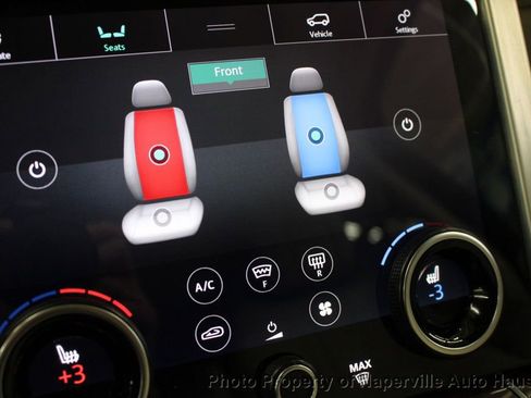 Used 2021 Land Rover Range Rover P525 Westminster Edition image 26