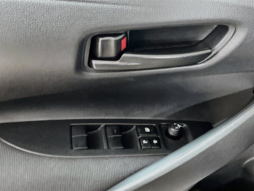 New 2027 Toyota Corolla LE FWD image 14